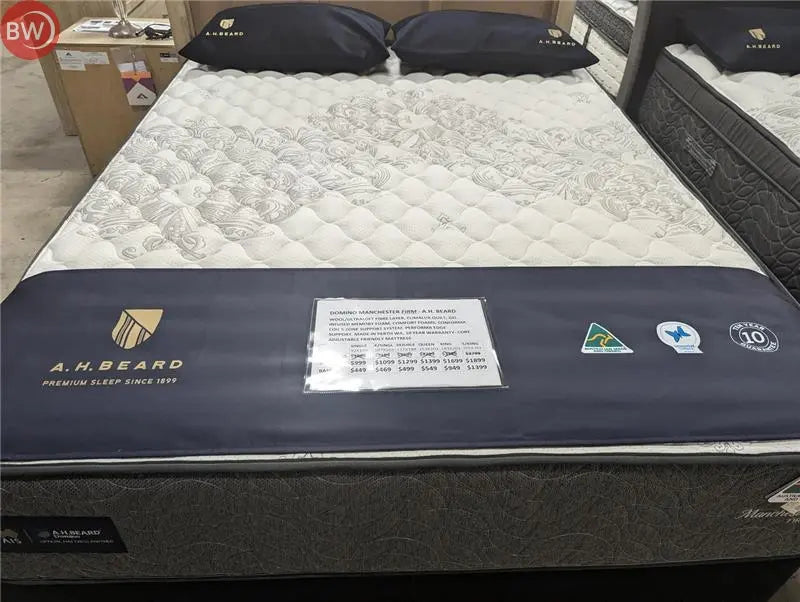 The Ultimate Buying Guide to Kids' Mattresses